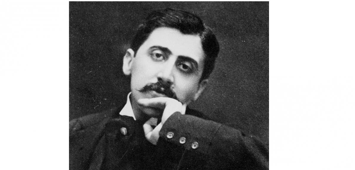 Marcel Proust, la vie, le temps