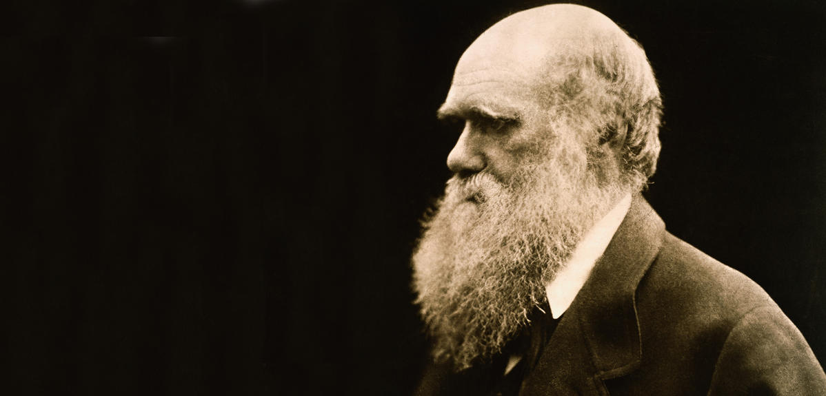 Charles Darwin