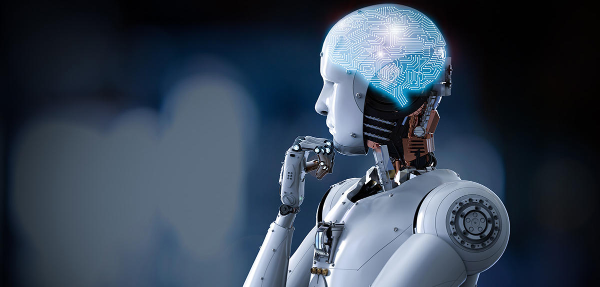 Robotique Et Intelligence Artificielle Parlons En Cnrs Le Journal