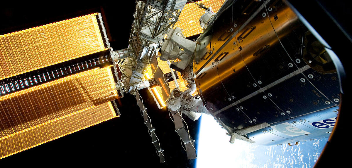 ©NASA / ESA