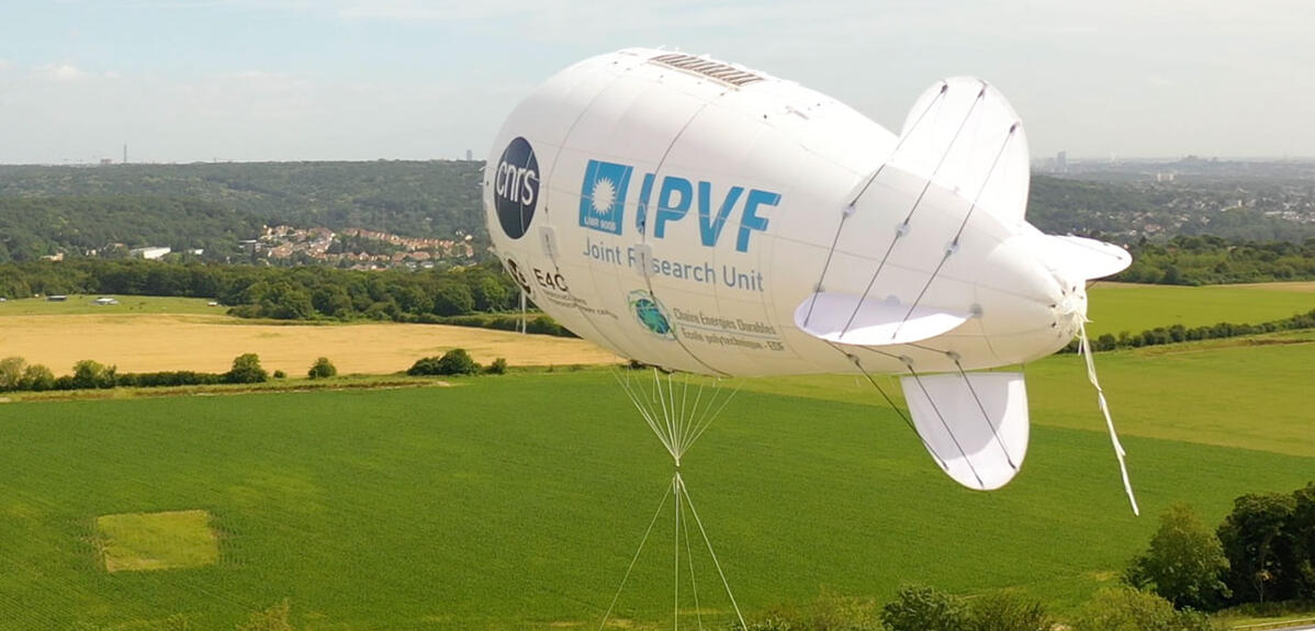 Image extraite de la vidéo de Pierre de Parscau © CNRS - 2024 