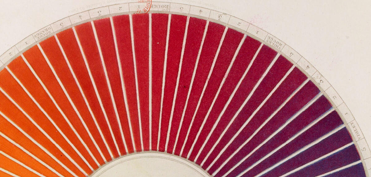 La science éclaire la couleur | CNRS Le journal