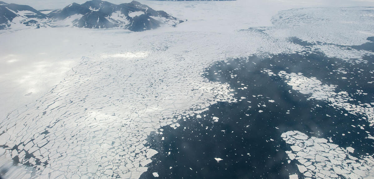 © Erwan Amice / LEMAR / CNRS Images
