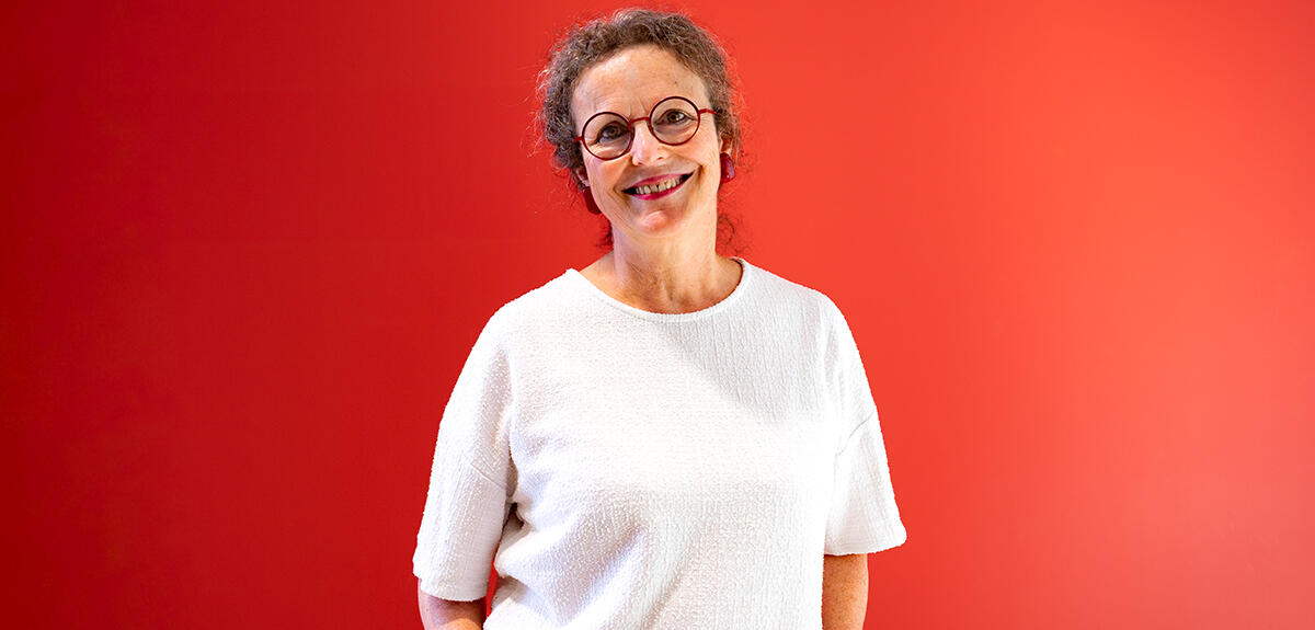 Jacqueline Bloch