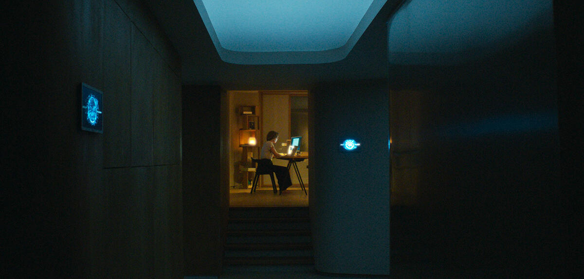 ©2024 Mandarin & Compagnie / Gaumont / Panache Production / La compagnie Cinématographique