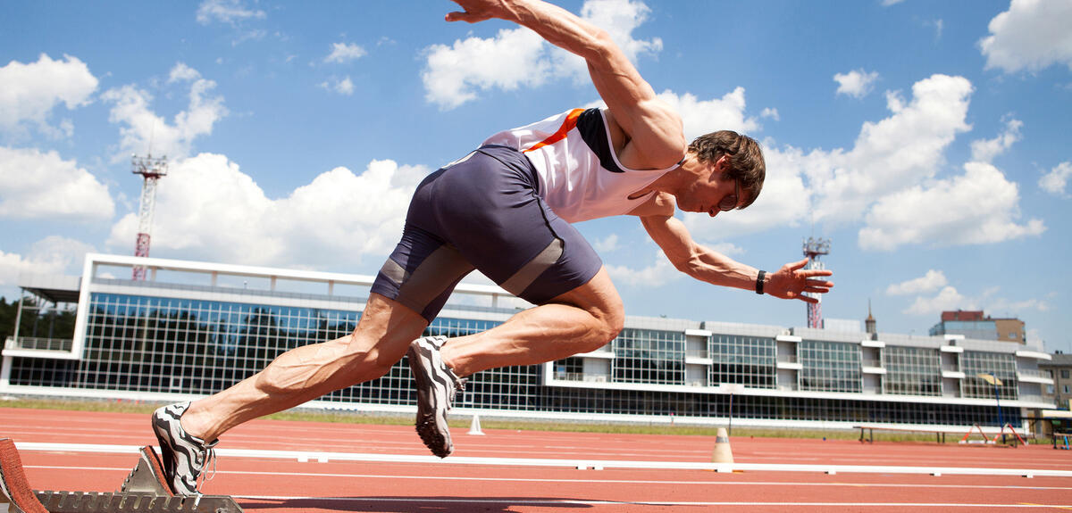 Sports et entraînement physique