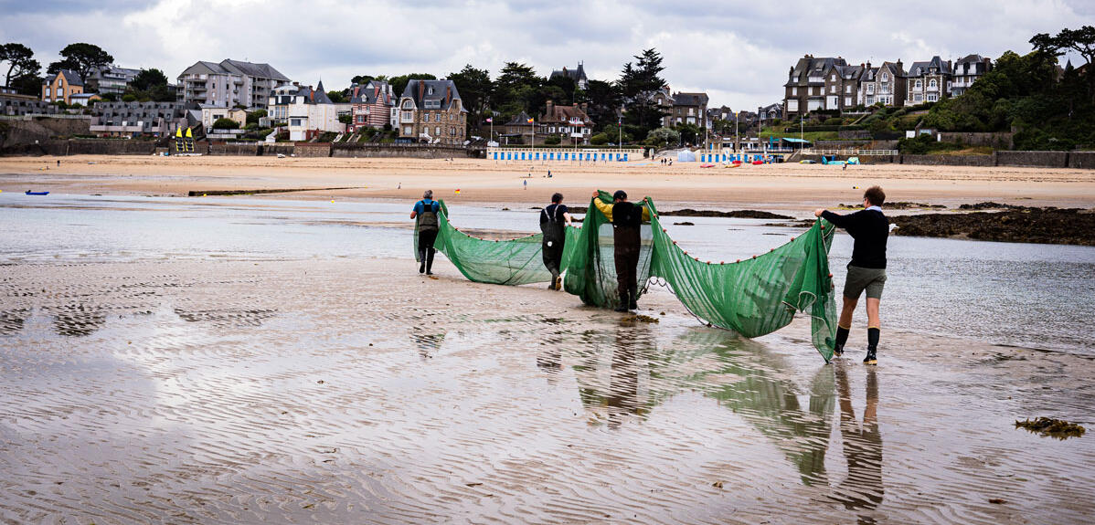 © Cyril Frésillon / ATLASea / CNRS Images