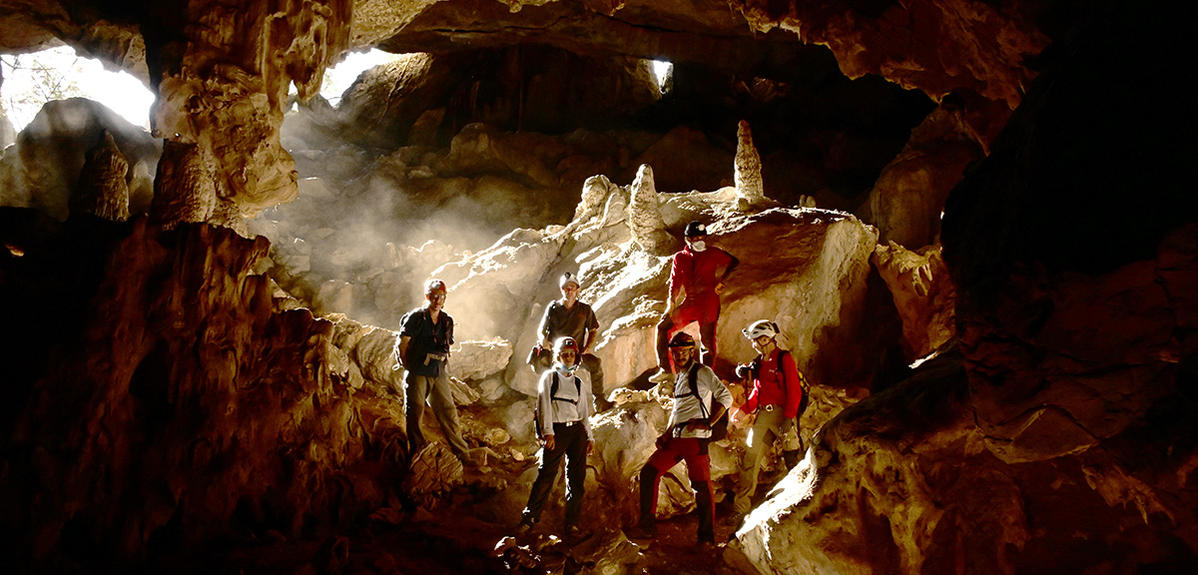 grotte gcwihaba biocorrosion 3