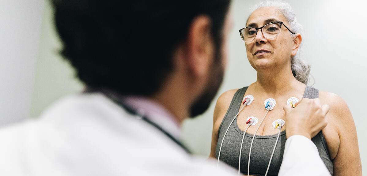 Santé des femmes, le grand oubli