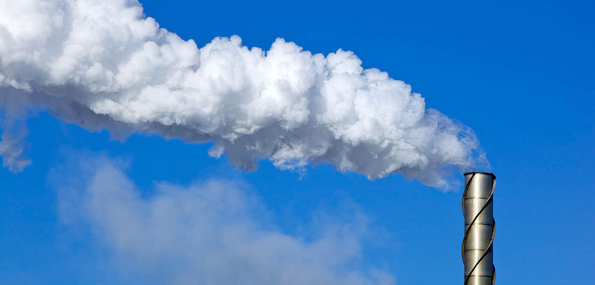 Le CO₂, déchet à capter ou ressource à transformer ?