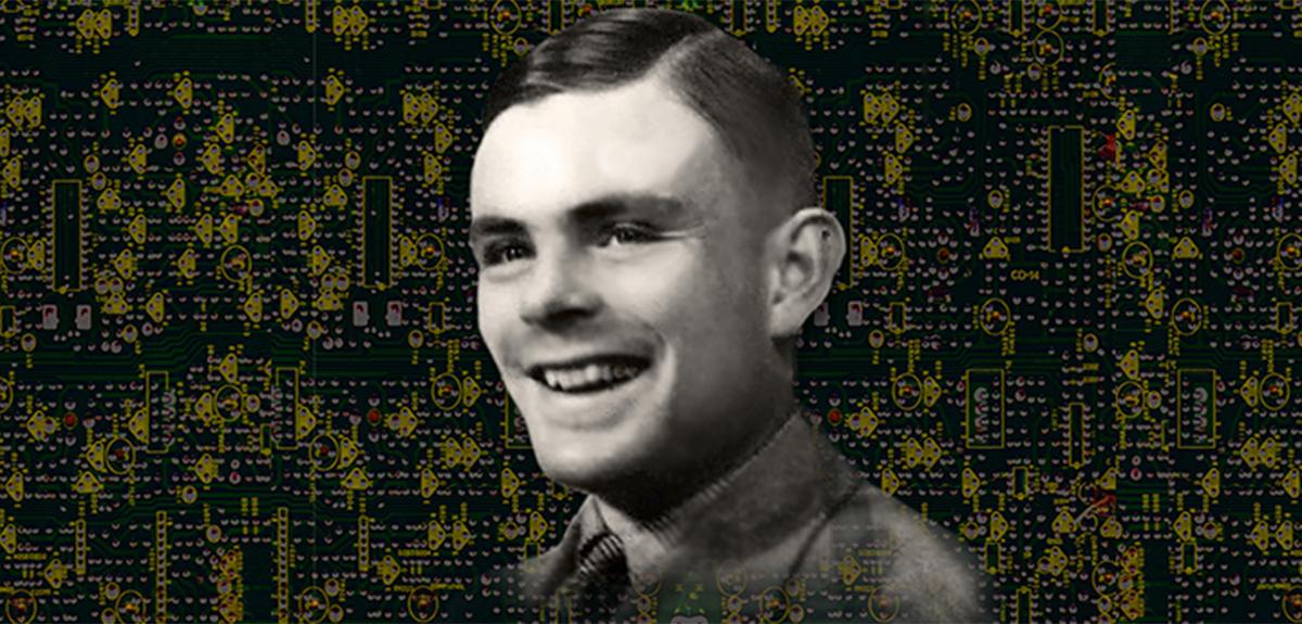 Morphogenèse biologique d'Alan Turing Portrait_alan_turing_recadre_1200px