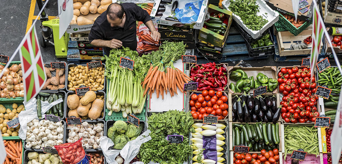 Comprendre Les Ressorts Du Changement Alimentaire Cnrs Le Journal