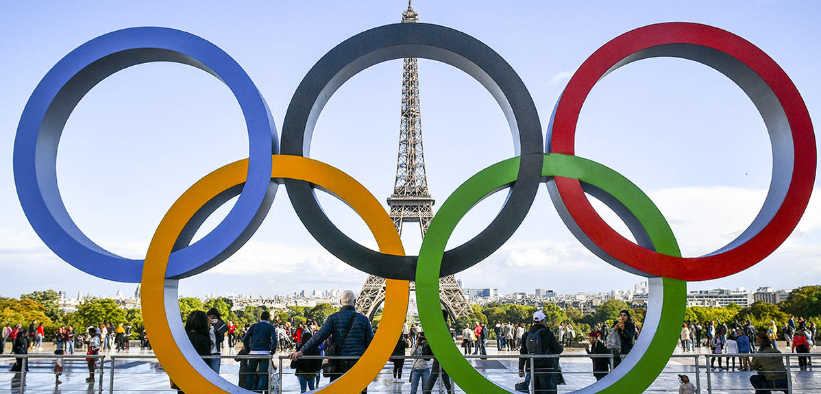 Quelle géopolitique du sport à l'aune des Jeux olympiques de Paris