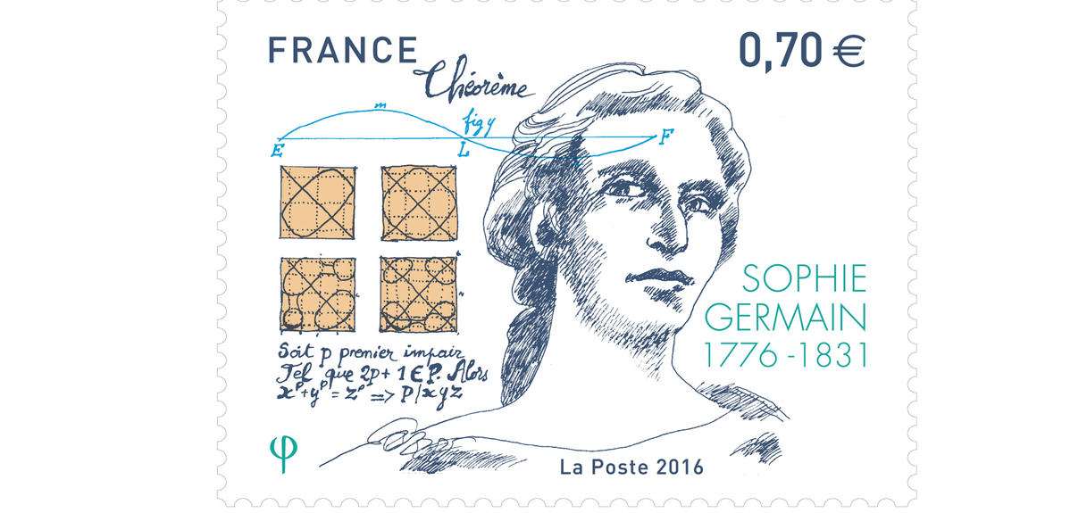 Sophie Germain : une pionnière enfin reconnue | CNRS Le journal
