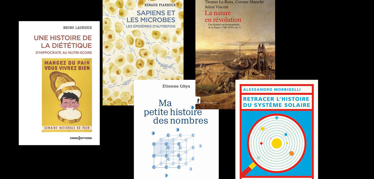 ©CNRS