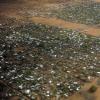 Camp de réfugiés Dadaab au Kenya