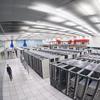 Data center du CERN