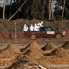 USAID au Liberia contre le virus Ebola 
