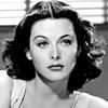 Hedy Lamarr, 1940 © Photo12/Alamy/Pictures From History, CPA Media Pte Ltd