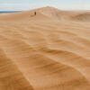 Plage de Maspalomas, île de Grande Canarie, Espagne © Sopotnicki/Shutterstock  