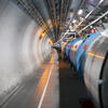 LHC © Cyril Frésillon / CNRS Images