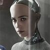 Affiche du film Ex_Machina