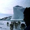 Inuits du Groenland