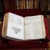 First Folio de Shakespeare