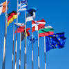 drapeaux © Antoine Schibler / Unsplash