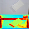 Spectro imagerie térahertz
