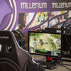 Tournoi de Starcraft II à la  Millenium Game Academy de Marseille