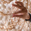 Panier de battage de la soie, en Thaïlande © kavee29 / Shutterstock.com